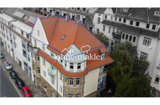 Loft kaufen in 90762 Fürth, Projekt-Dach(boden)geschosswohnung in Fürth