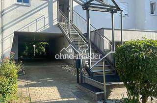 Wohnung kaufen in 86343 Königsbrunn, Lichtdurchflutete Maisonettewohnung mit Reihenhauscharakter