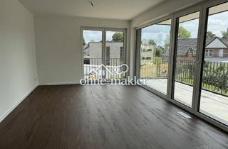 Wohnung mieten in 33415 Verl, Modernes Wohnen in Verl - 3-Zimmer Beispielwohnung der Westallee und Westheide