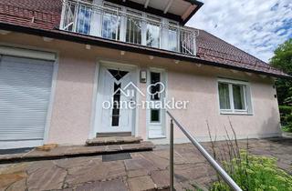 Grundstück zu kaufen in Tal, 80993 München, Außergewöhnliches ruhiges Grundstück mit Altbestand