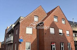 Büro zu mieten in 48619 Heek, Zentrale Gewerbefläche in Nienborg - ideal für Praxis, Büro oder Tagespflege