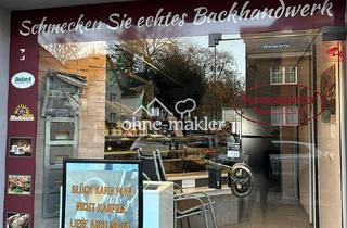 Geschäftslokal mieten in 53115 Bonn, Bäckerei / Ladenlokal in Poppelsdorf
