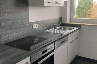 Wohnung mieten in Lindenstrasse 19, 72348 Rosenfeld, Gepflegte 3‑Zimmer Wohnung im 3. OG mit Balkon in Rosenfeld