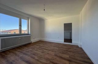 Wohnung mieten in 26382 Innenstadt, Dachgeschosswohnung im Südkiez mit teilweisem Wasserblick!