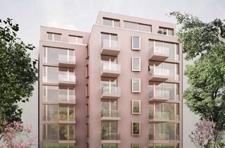 Penthouse mieten in Florastraße 12A, 13187 Pankow, 5-Zimmer-Penthouse über den Dächern der Florastraße – 3,20 m hohe Decken & Blick auf den Alex!