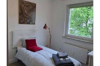WG-Zimmer mieten in Hermann-Henrich-Meier-Allee, 28213 Neu Schwachhausen, Hermann-Henrich-Meier-Allee, Bremen