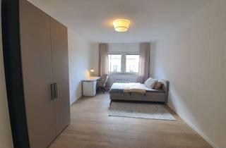 WG-Zimmer mieten in Fraunhoferstraße, 90409 Nürnberg, NEUgründung 4er WG in TOP Lage