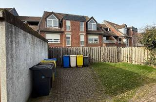 Garagen kaufen in Am Anger A5, 41334 Nettetal, KFZ Außenstellplatz im Garagenhof am Anger