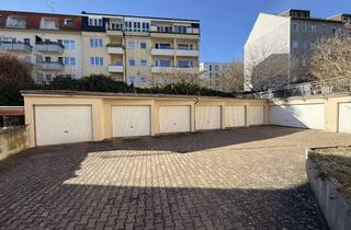 Garagen kaufen in Breite Straße 12, 12167 Steglitz, Tolle Einzelgarage in begehrter Lage