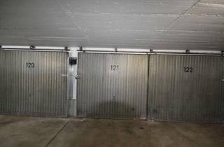 Garagen kaufen in 80689 Hadern, Blumenau - abschließbare Einzelgarage
