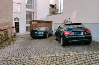 Garagen mieten in Erfurter Straße 18, 99310 Arnstadt, Parkplatz Erfurter Straße 18 in 99310 Arnstadt