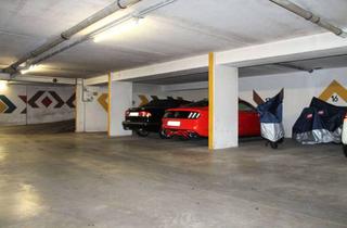 Garagen mieten in Weizenfeld 34, 51467 Bergisch Gladbach, Stellplatz in sehr ruhiger Tiefgarage in 51467 Bergisch-Gladbach zu vermieten z.B. Oldtimer, Cabrio,