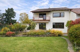 Haus kaufen in Leiningerstraße, 67159 Friedelsheim, Großzügig geplant und ruhig gelegen – Familienidylle mit Charakter und Entwicklungspotenzial