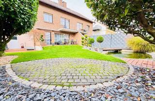 Haus kaufen in 65439 Flörsheim, Attraktives Zuhause in ruhiger Lage von Flörsheim – mit Garten und viel Lebensqualität