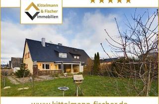 Doppelhaushälfte kaufen in 38442 Fallersleben, Provisionsfrei für Käufer! Doppelhaushälfte mit 6 Zimmern, Wintergarten & planbarer Erbpacht