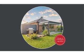 Haus kaufen in 21449 Radbruch, Energieeffizienz A+ - Barrierefrei - mit Erbpacht