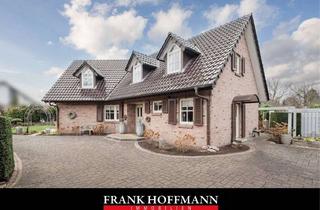 Haus kaufen in 25462 Rellingen, Hochwertiges Architektenhaus mit Wellnessbereich in Rellingen