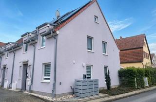 Doppelhaushälfte kaufen in 99428 Tröbsdorf, Familienfreundliche Doppelhaushälfte mit PV-Anlage, Speicher & Wallbox - bezugsfertig