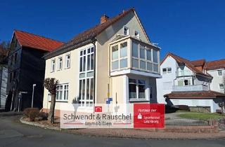 Haus kaufen in 35305 Grünberg, EFH in Grünberg - Stadt