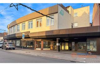 Haus kaufen in 74736 Hardheim, Ihre Vorsorgeimmobilie inkl. Penthouse im Herzen von Hardheim!