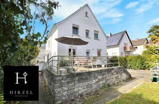 Einfamilienhaus kaufen in 65479 Raunheim, Jetzt sichern, bevor es jemand anderes tut: Freistehendes Einfamilienhaus mit Doppelgarage