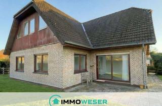 Einfamilienhaus kaufen in 27321 Emtinghausen, Attraktives Einfamilienhaus für individuelle Wohnideen
