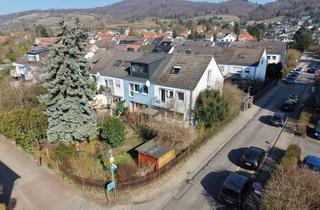 Haus kaufen in 64625 Bensheim, Perfekt für Familien: Modernisiertes Reihenendhaus mit Garten in Bensheim-Auerbach