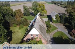 Haus kaufen in 21756 Osten, Landhaus mit Weitblick für Familien- und Pferdefreunde