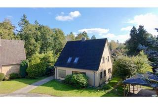 Einfamilienhaus kaufen in 24539 Neumünster, Einfamilienhaus in ruhiger Sackgassenlage mit großem Grundstück und Waldrandnähe
