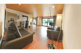 Einfamilienhaus kaufen in 65428 Rüsselsheim, Attraktives Einfamilienhaus mit Gartenidylle und großzügigem Raumangebot