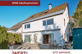 Haus kaufen in 73660 Urbach, Naturraumwunder für Ihre Lebenspläne