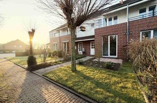 Haus kaufen in 30966 Hemmingen, Reihenmittelhaus in begehrter Lage – Garten, frisch renoviert & modern - Heizung 2018 neu