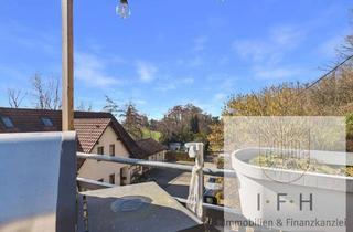 Haus kaufen in Ziegelhofstr. 27, 79282 Ballrechten-Dottingen, Ballrechten-Dottingen - Zwei Einheiten, stabile Miete