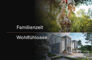 Haus kaufen in 82223 Eichenau, Familientraum – Glücklich leben im Eigenheim