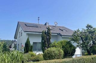 Einfamilienhaus kaufen in 79787 Lauchringen, Einfamilienhaus mit Garten in bester Lage in Lauchringen