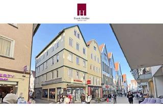 Haus kaufen in 72764 Reutlingen, Investieren Sie in bester Reutlinger Innenstadtlage