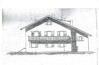 Haus kaufen in 82431 Kochel, See- und Berglage - vermietets Wohnhaus