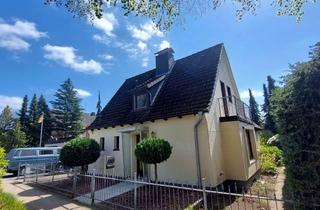 Einfamilienhaus kaufen in 29640 Schneverdingen, Sehr gepflegtes Einfamilienhaus mit Garage in Schneverdingen