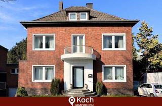 Villa kaufen in 52477 Alsdorf, Wohnperle - Stadtvilla in zentraler Lage!