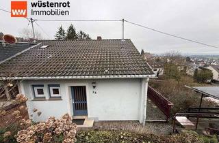 Doppelhaushälfte kaufen in 56567 Neuwied, Gemütliche Doppelhaushälfte mit toller Aussicht auf den Rhein!