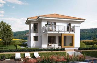 Villa kaufen in 42659 Burg, Vom Traum zum Zuhause: Exklusive Stadtvilla mit Grundstück