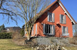 Einfamilienhaus kaufen in 96274 Itzgrund, ++RESERVIERT++ Hochwertiges Einfamilienhaus in traumhafter Lage zwischen Coburg und Bamberg