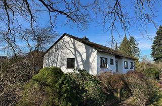 Haus kaufen in 21376 Garlstorf, *** Grüne Ortsrandlage und gute Verkehrsanbindung zur A7 ***