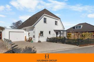 Einfamilienhaus kaufen in 27639 Dorum, Exklusives Einfamilienhaus nahe der Nordsee – stilvolles Wohnen in Dorum