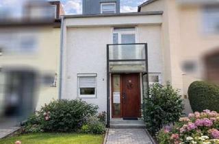 Reihenhaus kaufen in 72379 Hechingen, Gepflegtes Reihenhaus mit viel Platz