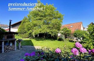 Bauernhaus kaufen in 74229 Oedheim, *** reizendes 2-Familienhaus im Landhausstil mit Einliegerwohnung und herrlichem Garten ... ! ***