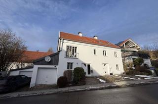 Doppelhaushälfte kaufen in 86949 Windach, Zweifamilienhaus 2 Doppelhaushälften, perfekt für Genarationen