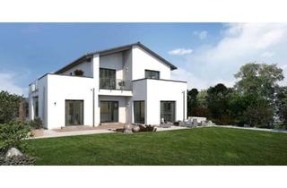 Einfamilienhaus kaufen in 52249 Eschweiler, Individuelles Einfamilienhaus in Eschweiler - Ihr Traumhaus mit Flexibilität und Nachhaltigkeit