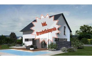 Haus kaufen in 34369 Hofgeismar, Okal-Haus - Einfach gut wohnen.