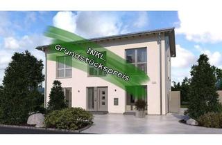 Haus kaufen in 37186 Moringen, Dein Traumhaus wartet. - Okal-Haus.